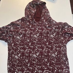 Phat farm short sleeve‎ shirt jacket mens fitted large